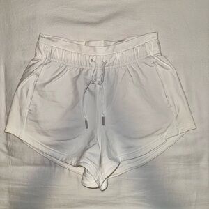 Lululemon Inner Glow High-Rise Short